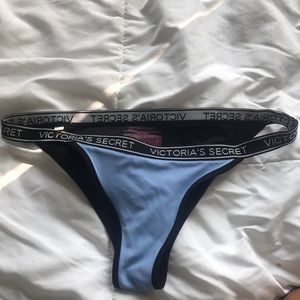 Victoria's Secret bikini bottoms